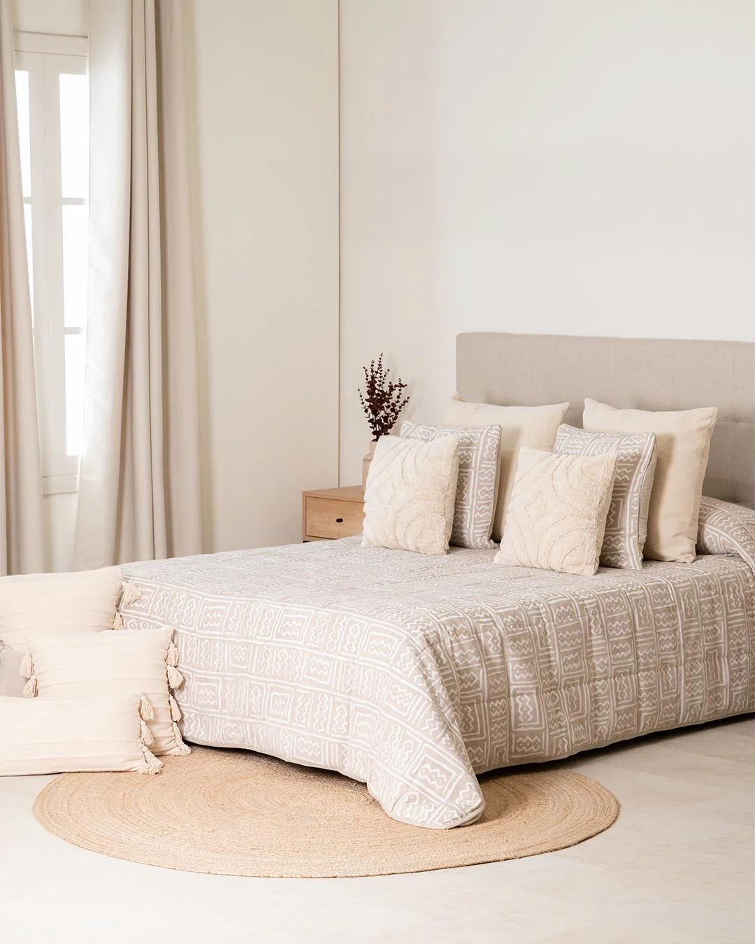 Nav · Dormitorio